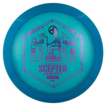 Infinite Discs Scepter - C-Blend