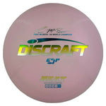 Discraft Heat - ESP Paul McBeth Signature