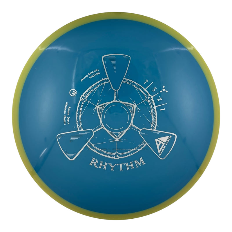 Axiom Rhythm - Neutron Plastic