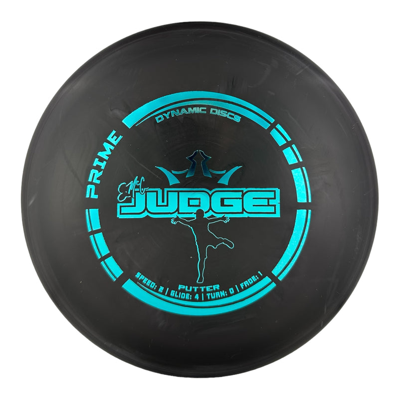 Dynamic Discs EMAC Judge - Prime