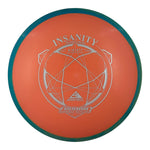 Axiom Insanity - Fission Plastic