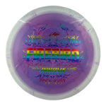 Innova Firebird - Halo Star Plastic