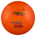 Innova Xcaliber - Star Nate Sexton Signiture