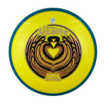 Axiom Simon Line Bokeh - Neutron Plastic - Special Edition