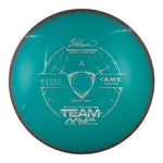 Axiom Crave - Neutron Plastic - Sarah Hokom Signature Series