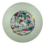 Innova Roadrunner - Star Plastic - Gregg Barsby Signature