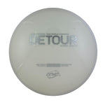 MVP Detour - Neutron Plastic