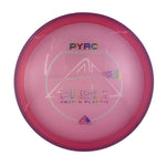 Axiom Pyro - Prism Proton Plastic