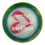 Innova Sidewinder - I Dye Champion Plastic