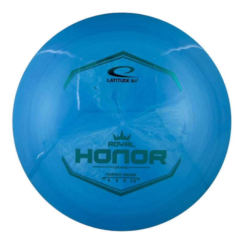 Latitude 64 Honor - Royal Grand