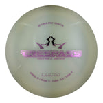 Dynamic Discs Trespass - Lucid Plastic