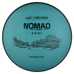 MVP Nomad - Electron James Conrad World Champion