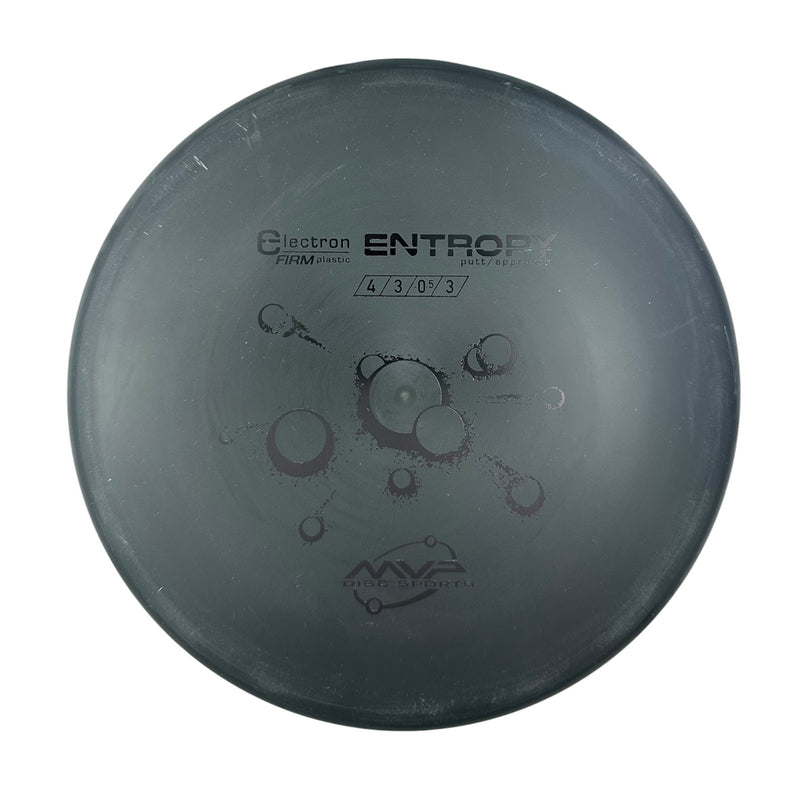 MVP Entropy - Electron Firm Plastic