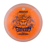 Innova Gorgon - Halo Star Plastic - Dennis Augustsson 2026 Tour Series