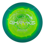 Innova Shryke - Halo Star Plastic