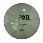Axiom Simon Line Pixel - Cosmic Electron Plastic