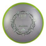 Axiom Crave - Plasma Plastic