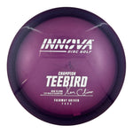 Innova Teebird - Champion Plastic