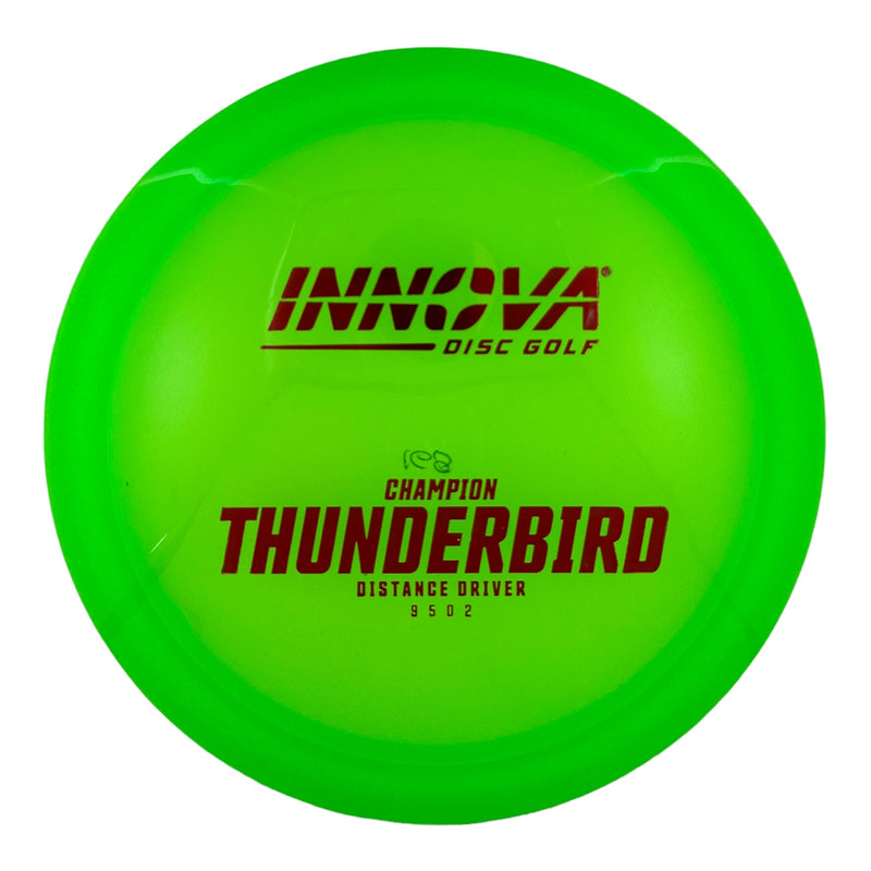 Innova Thunderbird - Champion