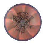 Axiom Insanity - Cosmic Neutron Plastic