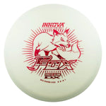 Innova Fox - DX Proto Glow Plastic