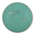 MVP Servo - Fission Plastic