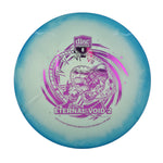 Discmania Eternal Void 2 MD4 - Glow Horizon C-Line Plastic - Kyle Klein Signature Series
