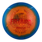 Innova Firebird - Halo Star Plastic