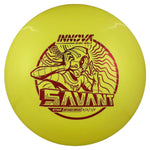 Innova Savant - Star