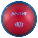 Innova Atlas - Champion Overmold