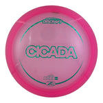 Discraft Cicada - Z Lite Plastic