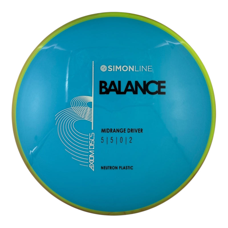 Axiom Simon Line Ballance - Neutron Plastic