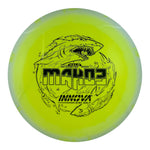 Innova Mako3 - Halo Star Plastic