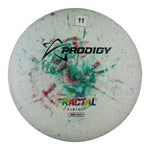 Prodigy PA-3 - 300 Soft Fractal Plastic