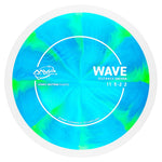 MVP Wave - Cosmic Neutron Plastic