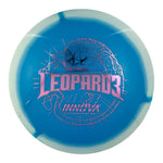 Innova Leopard3 - Halo Star Plastic