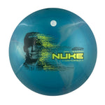 Discraft Nuke - Special Blend Plastic - Ezra Aderhold 2026 Tour Series