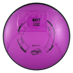 MVP Watt - Neutron