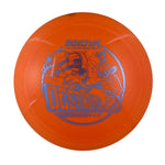 Innova Destroyer - Star Plastic