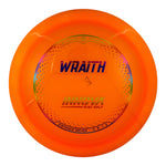 Innova Wraith - Blizzard Champion Plastic