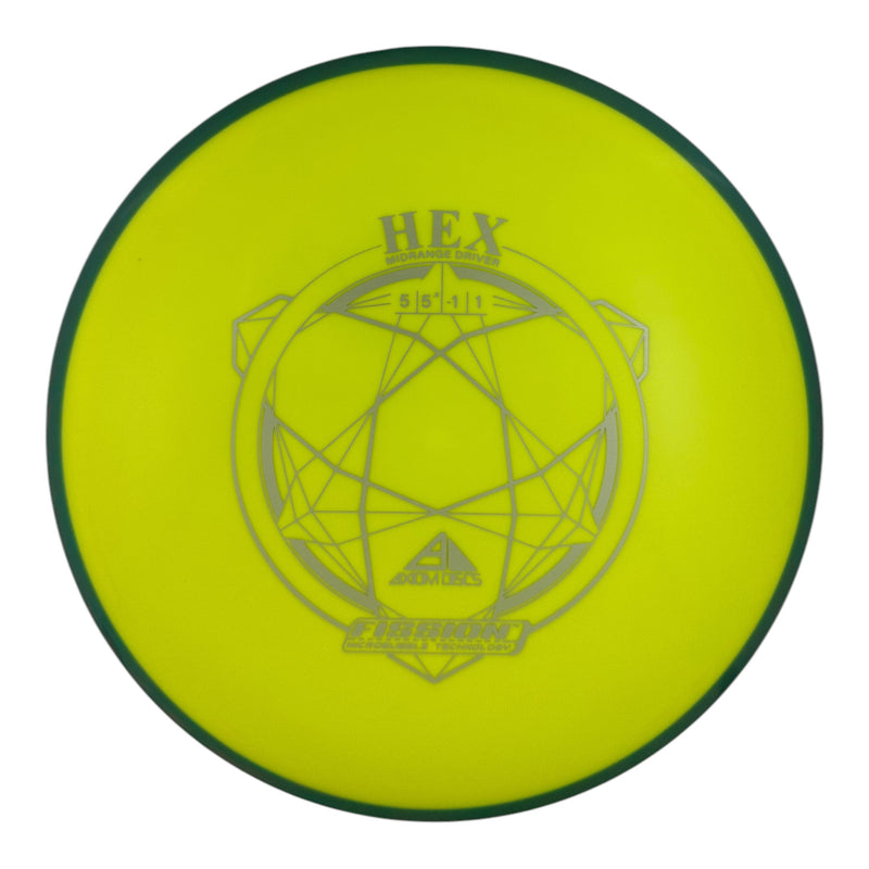 Axiom Hex - Fission Plastic