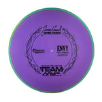 Axiom Envy - Electron Soft Plastic - James Conrad Signature Series
