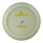 Innova Destroyer - Star White Bottom Stamp Plastic