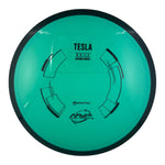 MVP Tesla - Neutron