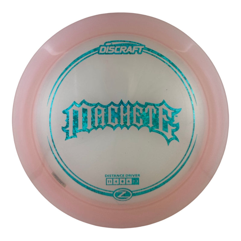 Discraft Machete - Z