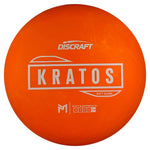 Discraft Kratos - Putter Line Soft