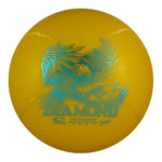 Latitude 64 Diamond - Gold