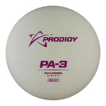 Prodigy PA-3 - 300 Soft