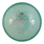 Innova Destroyer - Halo Star Plastic