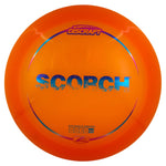 Discraft Scorch - Z Lite